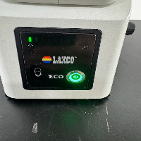 Laxco Inverted Microscope image 2